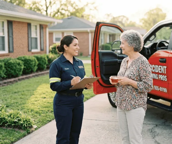 Accident Towing Service Warren, AR FAQs